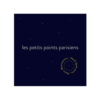Les Petits Points Parisiens