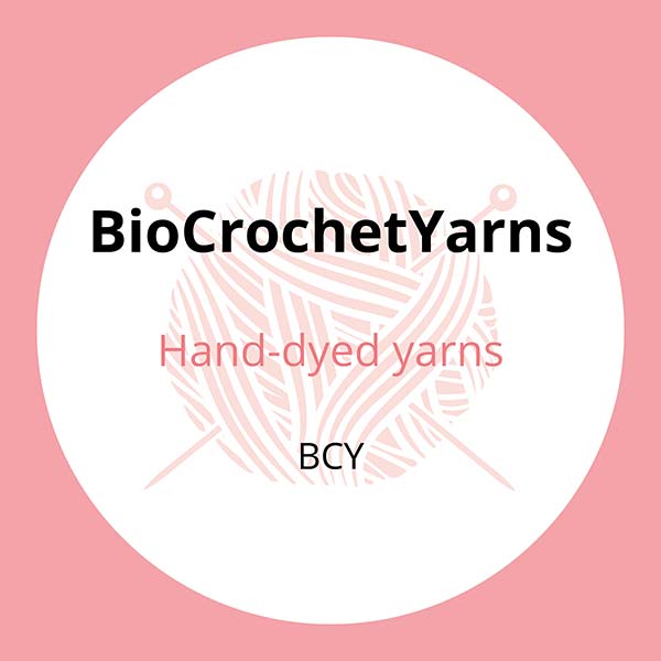 BioCrochetYarns