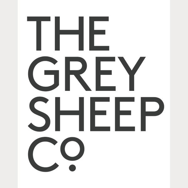 The Little Grey Sheep