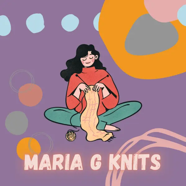 Maria G Knits