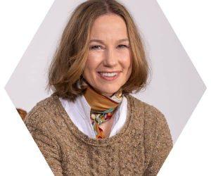 Linda Marveng