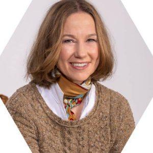 Linda Marveng