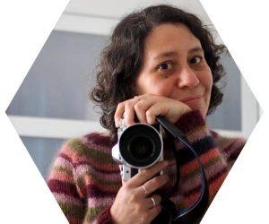 Lucía Ruíz de Aguirre