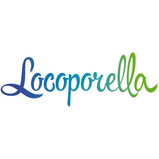Locoporella