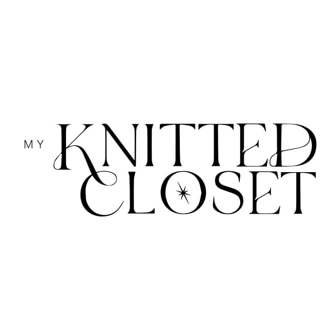 My Knitted Closet