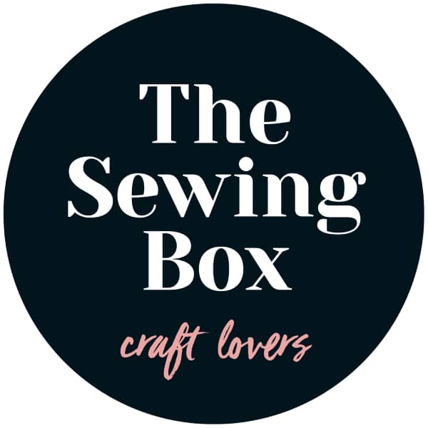 The Sewing Box Mag