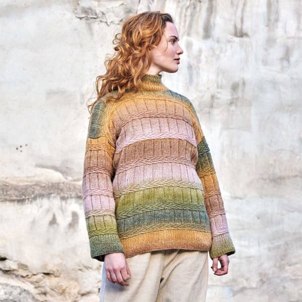 Lanas Katia - Barcelona Knits Festival