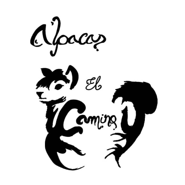 Alpacas del Camino