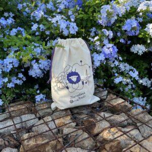 Project Bag Barcelona Knits 2023
