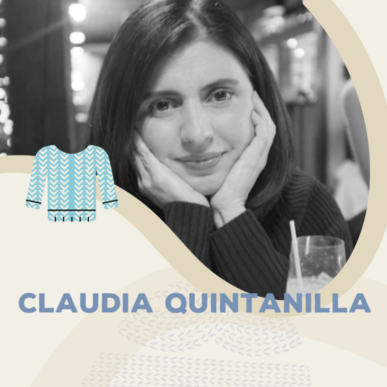 Claudia Quintanilla
