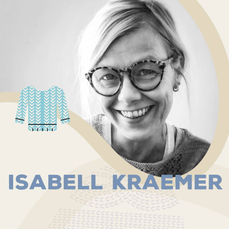 Isabell Kraemer