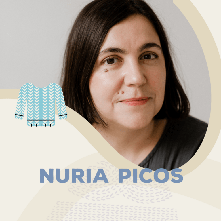 Nuria Picos