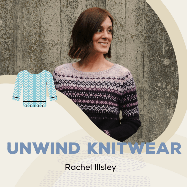 Unwind Knitwear