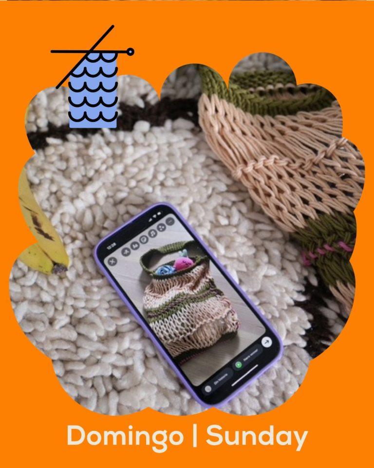 HipKnitShop | Photo, Video and Social Media