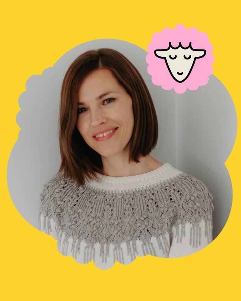Zanete Knits