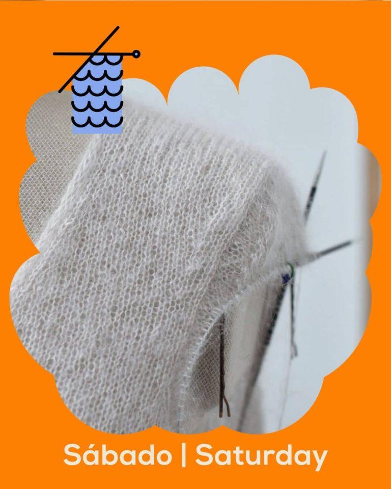 Zanete Knits | The Secret to Mastering the Japanese Short Row Technique